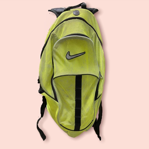 Nike Handbags - Nike Mesh Backpack